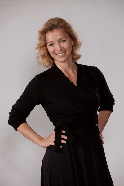 Amy Farnsworth